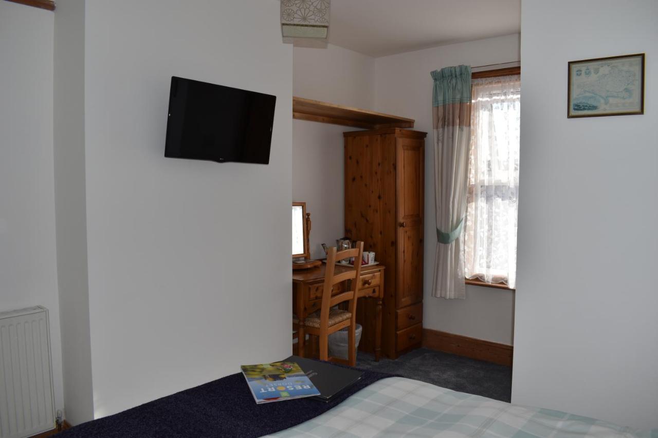 Greenwood Guest House, וויימות' מראה חיצוני תמונה