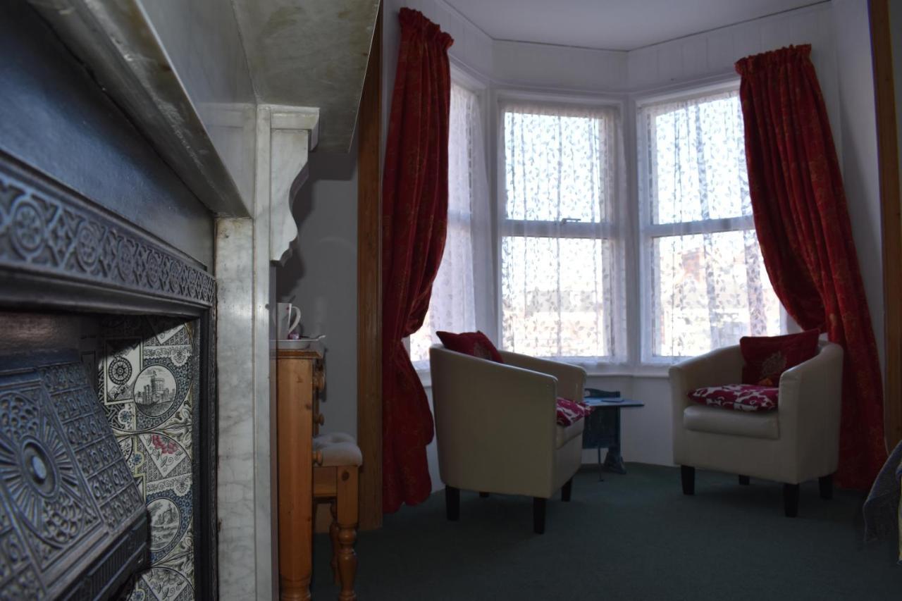 Greenwood Guest House, וויימות' מראה חיצוני תמונה