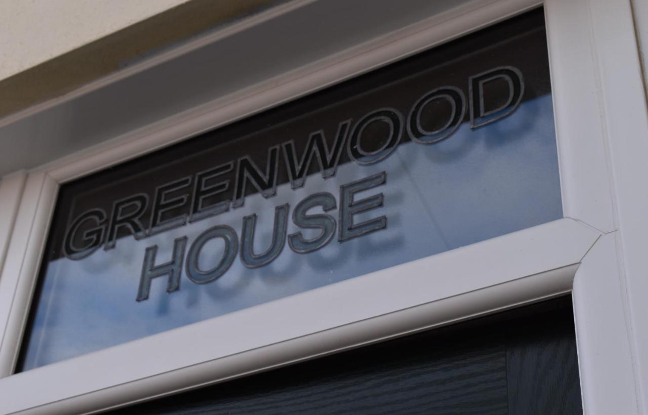 Greenwood Guest House, וויימות' מראה חיצוני תמונה