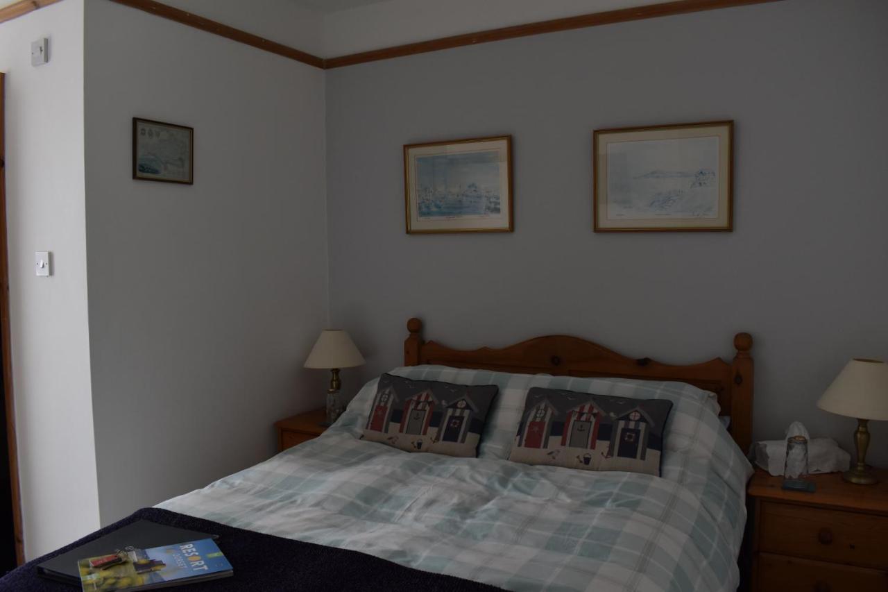 Greenwood Guest House, וויימות' מראה חיצוני תמונה
