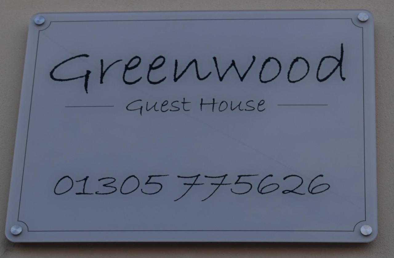 Greenwood Guest House, וויימות' מראה חיצוני תמונה