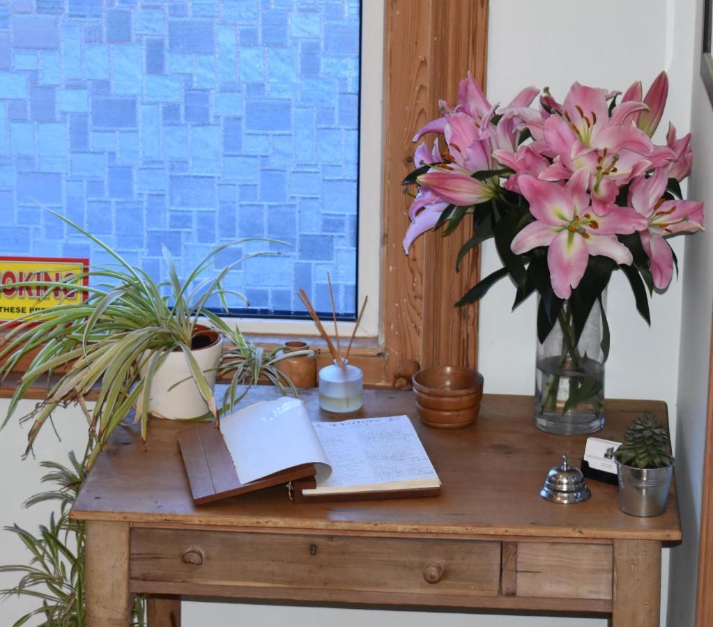 Greenwood Guest House, וויימות' מראה חיצוני תמונה
