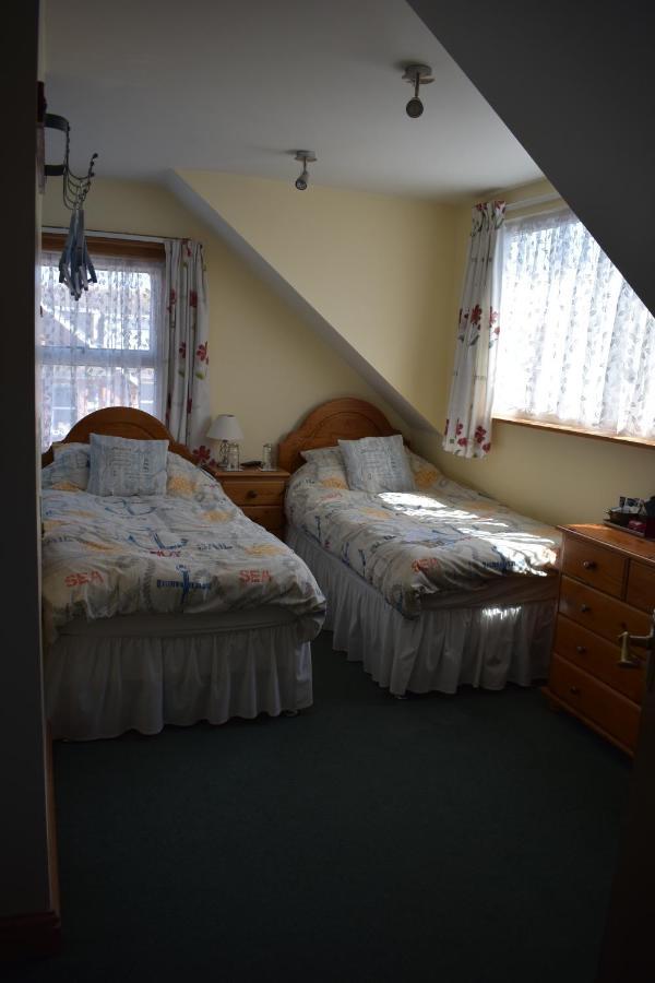 Greenwood Guest House, וויימות' מראה חיצוני תמונה
