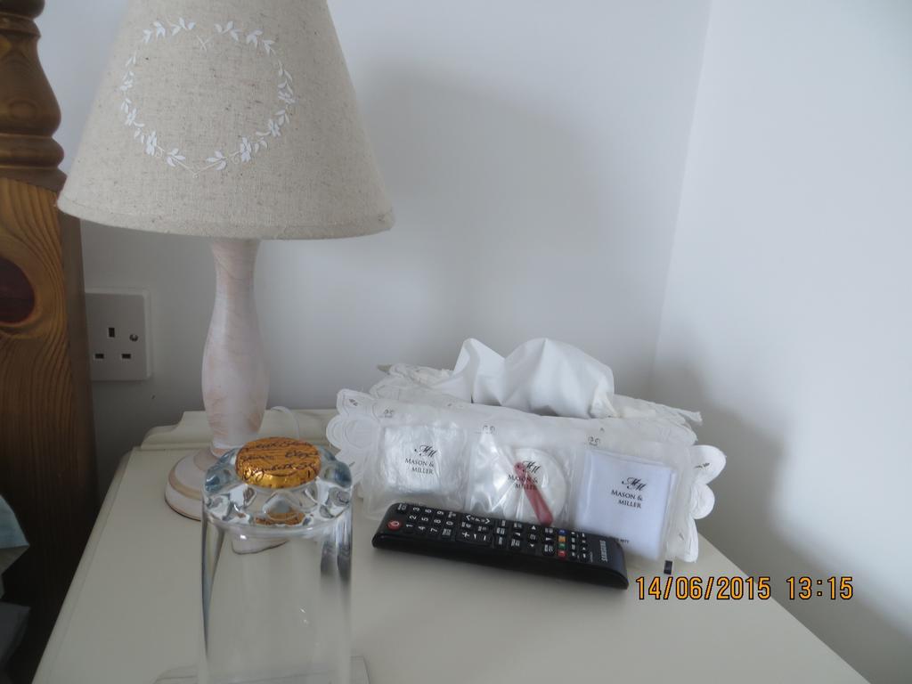 Greenwood Guest House, וויימות' חדר תמונה