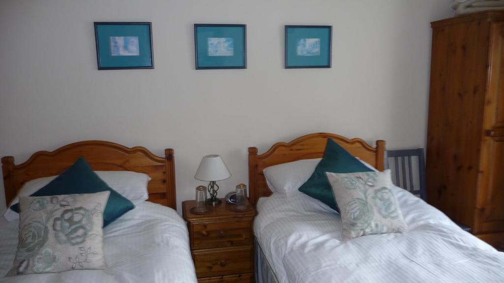 Greenwood Guest House, וויימות' חדר תמונה