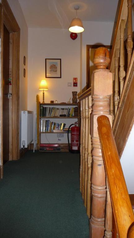 Greenwood Guest House, וויימות' מראה חיצוני תמונה