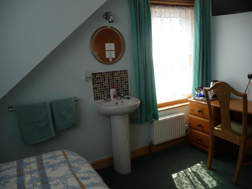 Greenwood Guest House, וויימות' חדר תמונה