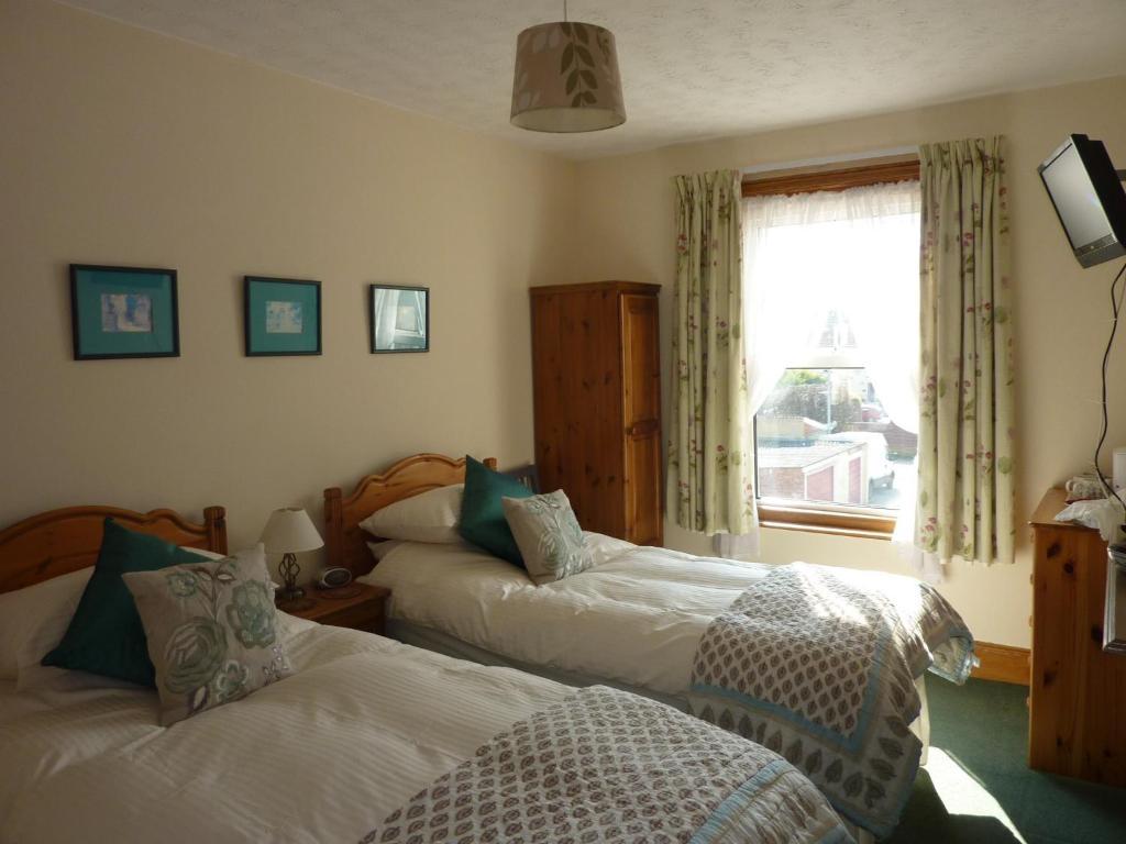 Greenwood Guest House, וויימות' חדר תמונה