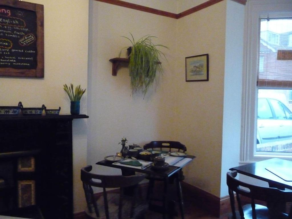 Greenwood Guest House, וויימות' מראה חיצוני תמונה